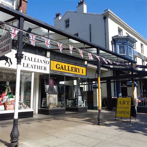 GALLERY ONE (Updated 2026) All You Need to Know BEFORE You Go (with Photos)