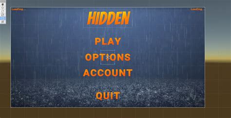 Screen Resolution Build Unity 的图像结果