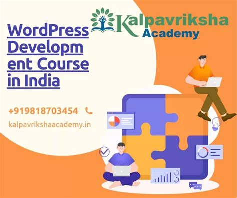 Image result for WordPress Development Course Offer