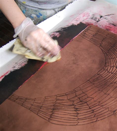 Image result for Example of Intaglio