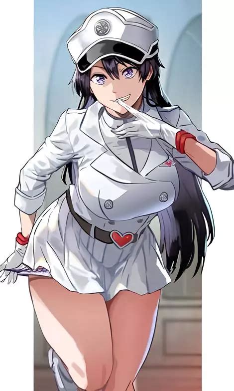 Chat with Bambietta nsfw - Enjoy Free Unrestricted AI Character ...