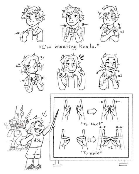 Image result for Sign Language LOL