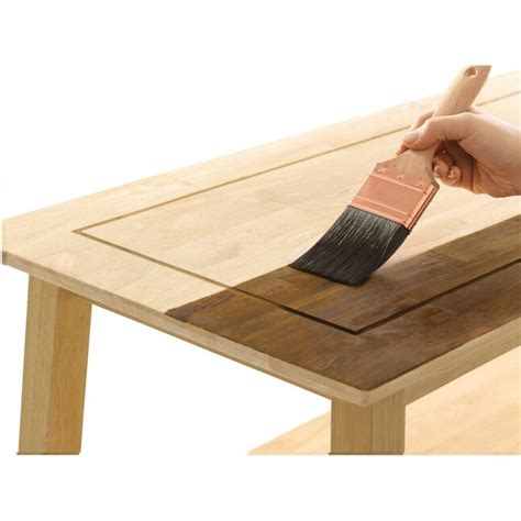Minwax Wood Finish Oil-based Special Walnut Semi-transparent Interior ...