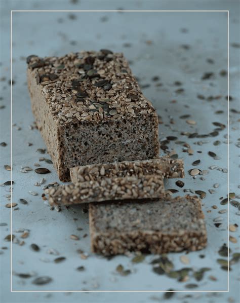 Körnerbrot aus Einfach. Lecker. Brot - Jo Semola