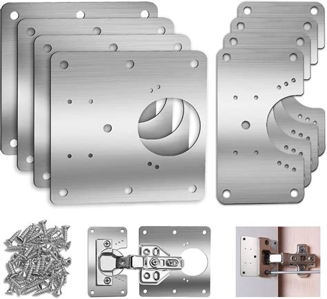 Sauton 1pair Folding Lift up Top Table Mechanism Hardware Fitting Hinge ...