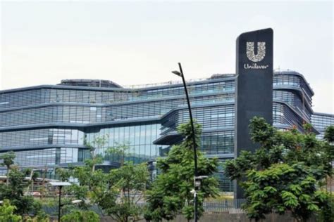 Sejarah dan Profil Singkat UNVR (Unilever Indonesia Tbk)