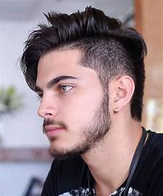 Mens Mohawk Hairstyles by 15 Mens Mohawk Hairstyles To Look Unique In The Crowd Mens Mohawk Hairstyles