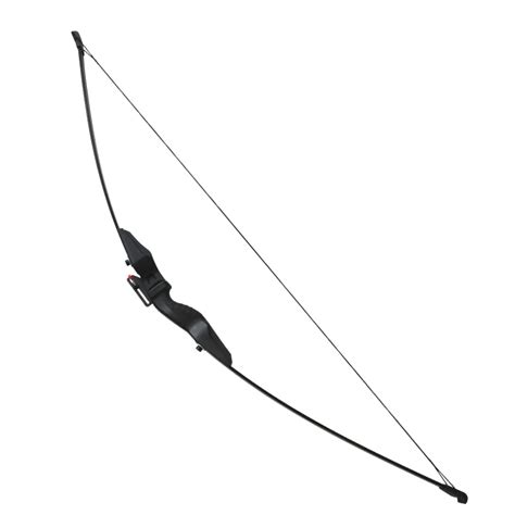 M99 Straight Draw Bow + Red Dot Single Needle Aim + Quiver + Arm Guard ...