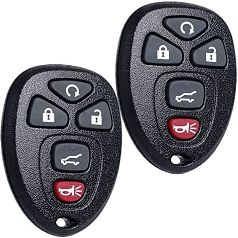 Image result for Chevy Traverse Key FOB
