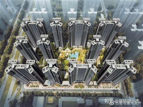 惠州买房新政策！2021最新信息 - 知乎