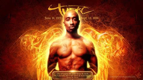 Tupac Wallpapers (73+ images)