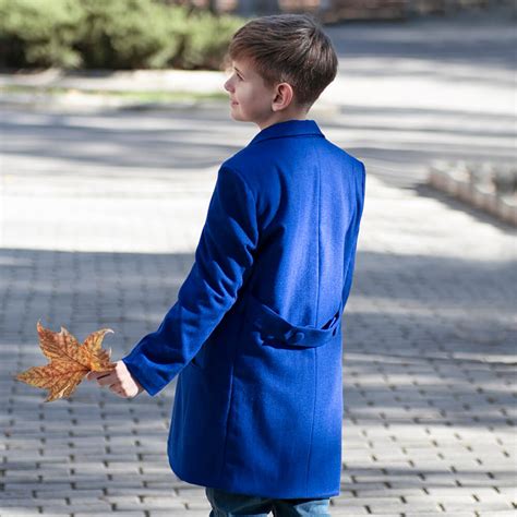 Arctic Coat – Anaario