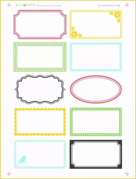 Image result for Label Templates Free Printable Word