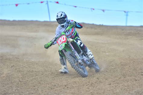 2023 NGPC round 2 – Taft – Precision Concepts Racing