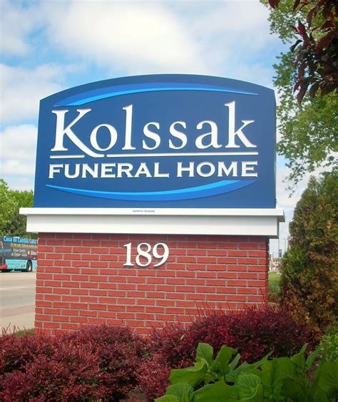 Kolssak Funeral Home