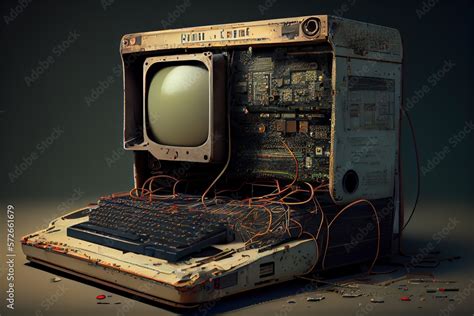 Image result for Old PC Computer