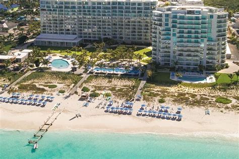 THE RITZ-CARLTON, TURKS & CAICOS (Turks and Caicos/Providenciales ...