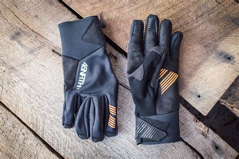 Womens waterproof cycling gloves online