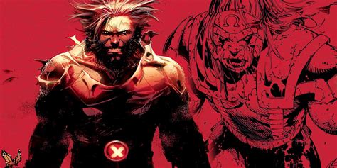 Image result for Omega Wolverine