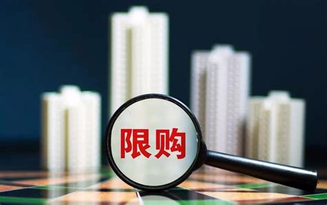 中国房地产市场“限购”政策或面临重大调整_房产资讯_房天下
