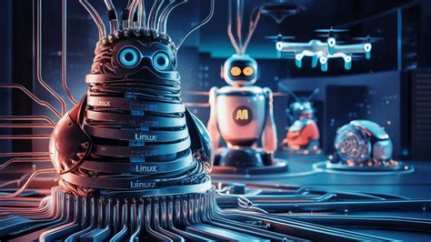 Using Ai for Linux Kernel Configuration 的图像结果