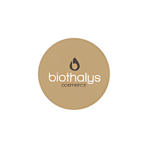 BIOTHALYS - Partenaire de la Box Beauté Prescription Lab