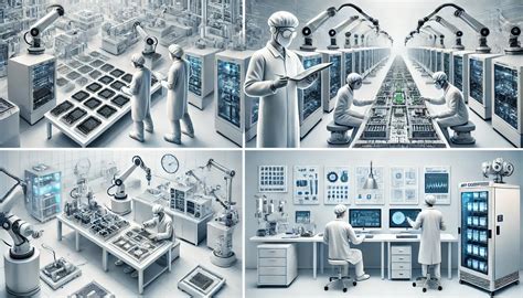 Technology Industry 的图像结果