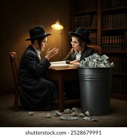 Image result for Jewish Man Learning On Computer