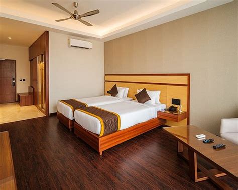 THE RESIDENCES AT CSE (Bengaluru) - Hotel Reviews & Photos - Tripadvisor