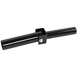 T‑Bar Row Platform, Strength Exercise Bar Row Platform, 360° Rotating ...