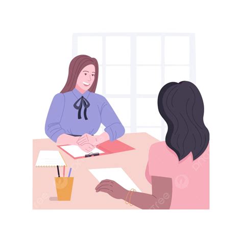 Interviewing Animation 的图像结果