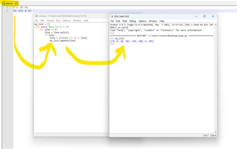 Read and Write Numbers in Python 的图像结果