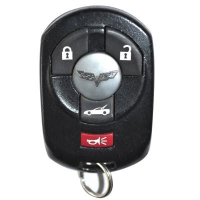 Image result for Corvette Keyless Entry Remote