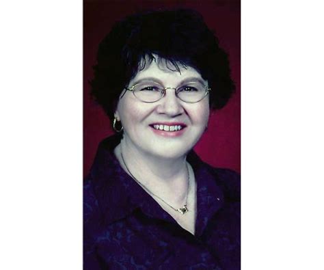 Darlene Chamberlin Obituary (1944 - 2025) - Brockway, PA - The Courier ...