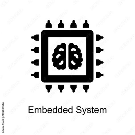 Image result for Microcontroller and Embedded System Logo