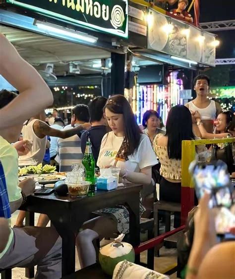 多位女网红泰国失联，脖子布满针孔眼神涣散，疑似被威胁拍下视频 - 知乎