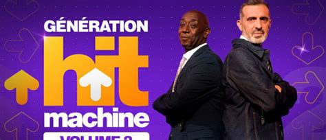 Image result for Hit Machine Generique