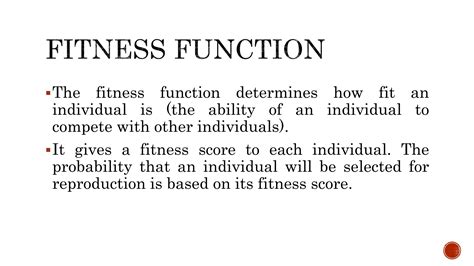 Image result for Genetic Algorithm Example