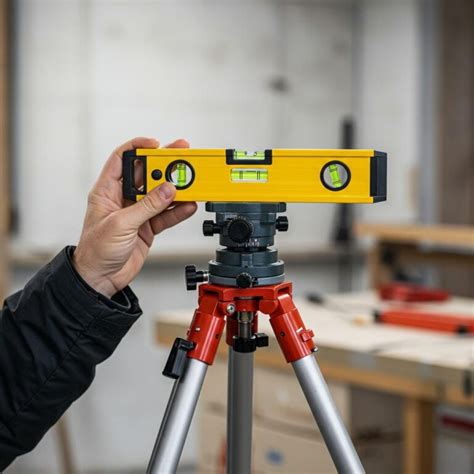 Using Dumpy Level 的图像结果