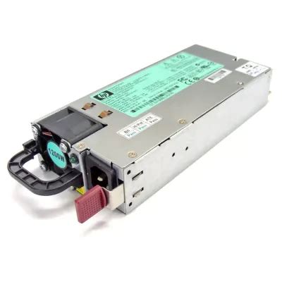 437572-B21 441830-001 438202-002 490594-001 1200W For HP DL580 G5 Power ...
