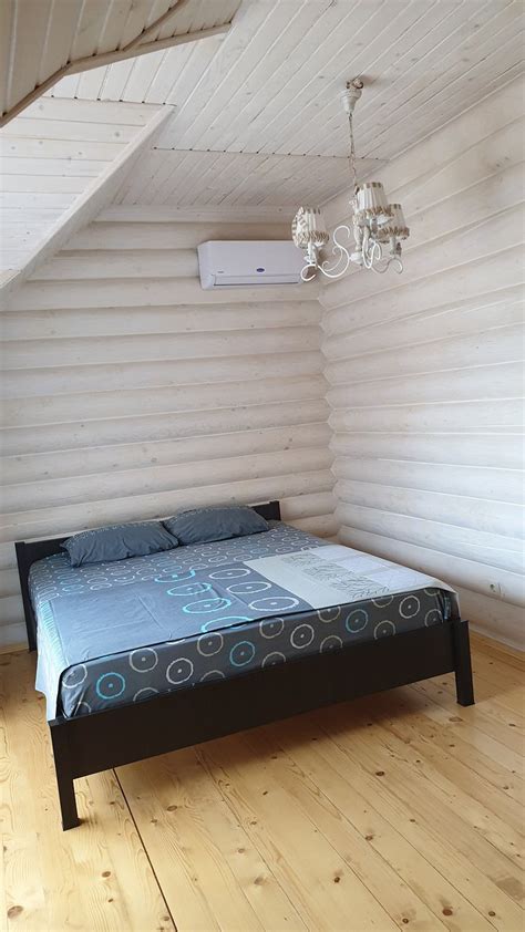 GIDROSTROITEL TOURIST BASE (Hrybivka) - Tourist Base Reviews & Photos ...