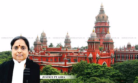 Administrative Side Of HC Cannot Seek Review Of Judgment To Which It Is ...