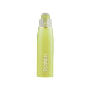 Dubblin Solid Premium Stainless Steel Double Wall Vacuum Insulated BPA ...