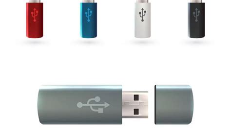 Image result for USB Flash Drive Types