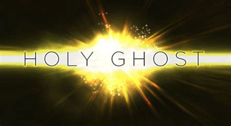 Truth About the Holy Ghost - HubPages