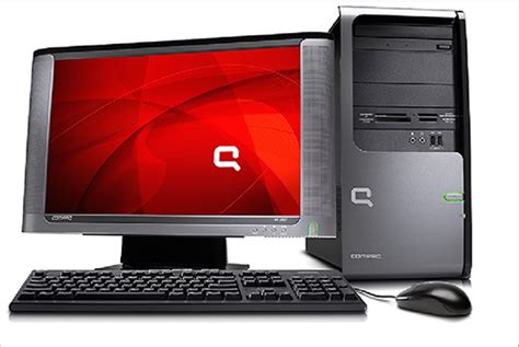 About - Compaq Shop