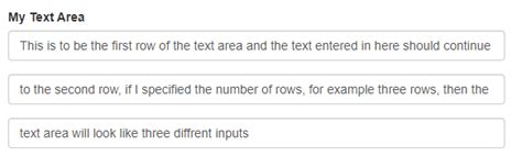 Image result for Multiple Text Entry in JavaScript