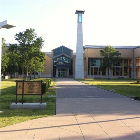 Collin College Frisco Campus Academic Calendar - Academiccalendars.net