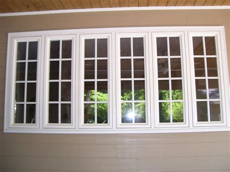 Image result for Window Design Comparison Chart