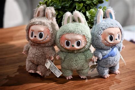 Why Labubu is the must-have toy of the year | Her World Singapore
